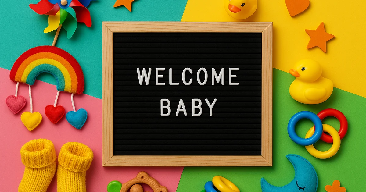 New parents gifts la cuisine