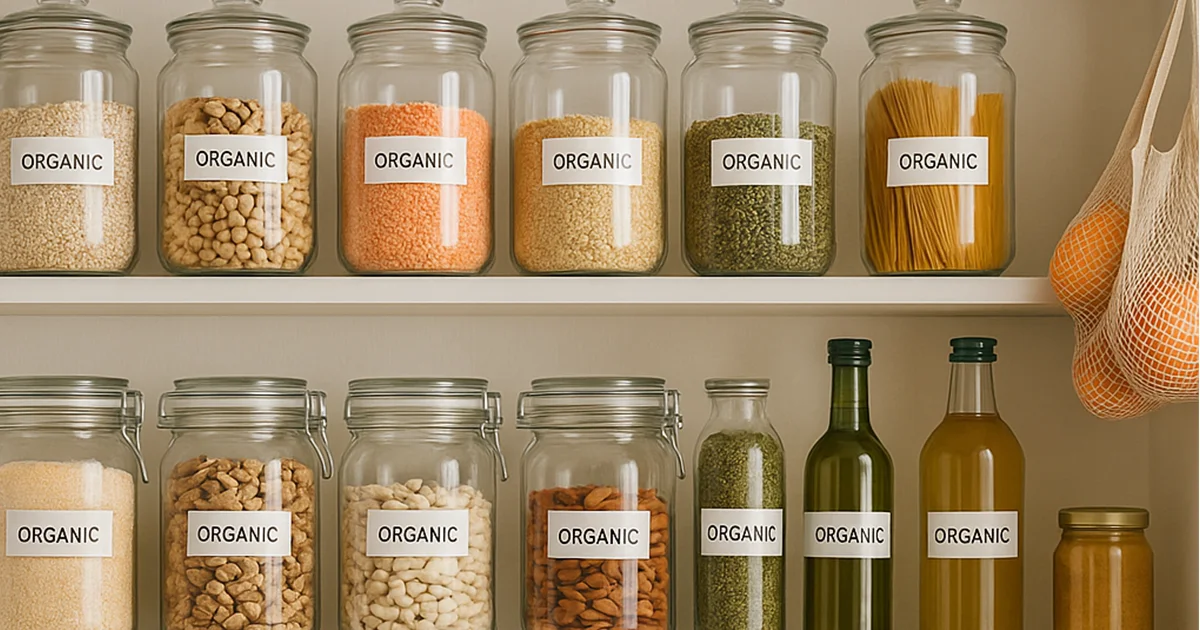 Organic meal prep la cuisine chicago