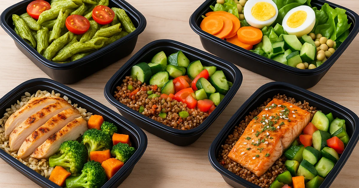 Organic meal prep la cuisine chicago01